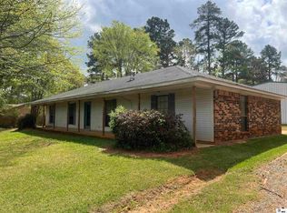 154 McHenry Rd, Farmerville, LA 71241