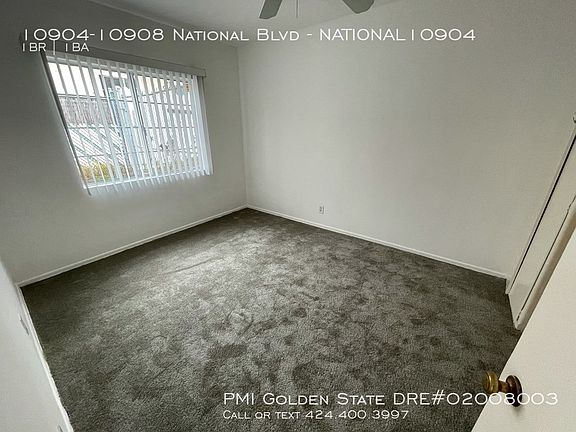 3rd image of 10904-10908 National Blvd #National10