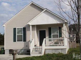1536 Corbett St, Wilmington, NC 28401