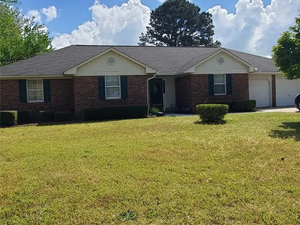 335 Derek Dr, Sumter, SC 29154