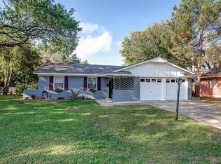 3512 Coronado Ct, Fort Worth, TX 76116