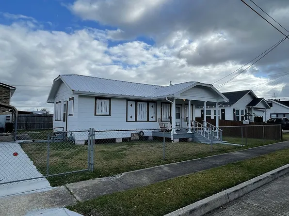 913 Liberty St, Houma, LA 70360