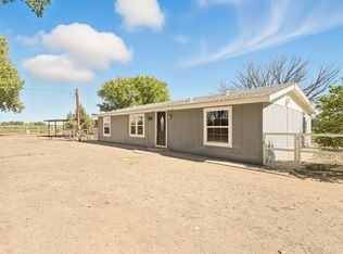 418 Highway 116, Bosque, NM 87006
