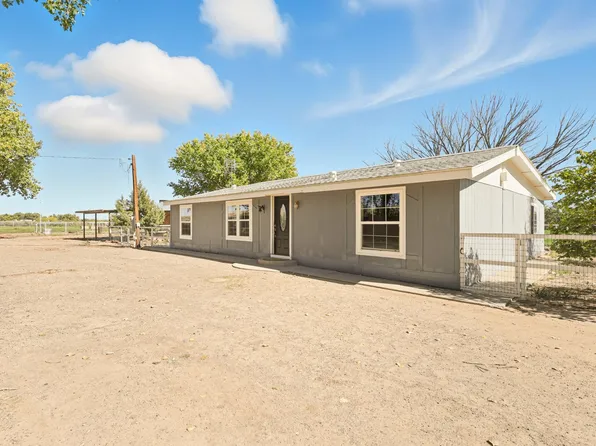418 Highway 116, Bosque, NM 87006