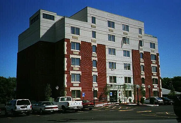 Coakley Building — Photo 22
