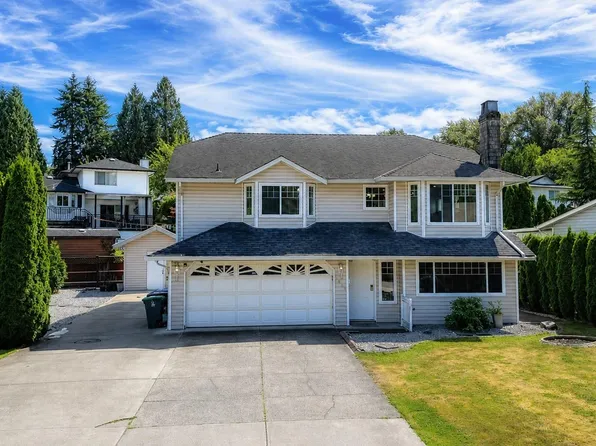 7869 143a St, Surrey, BC V3W 9W5