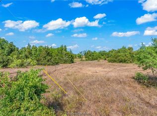 Hillside, Anderson, TX 77830