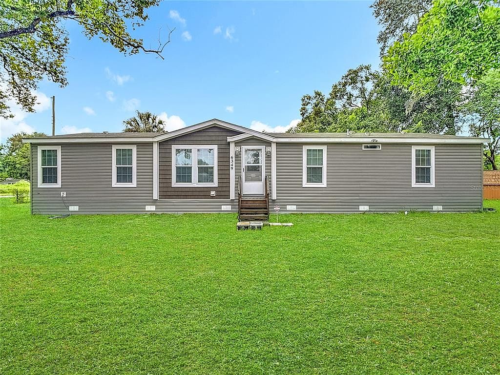 6349 Orris St, Zephyrhills, FL 33542 | Zillow