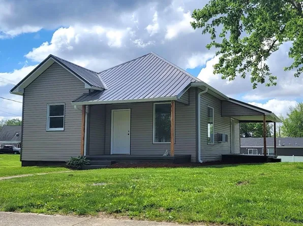 507 W Oak St, Bicknell, IN 47512
