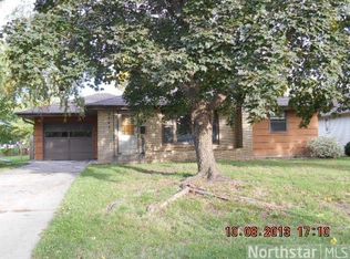6741 Columbus Ave S, Richfield, MN 55423
