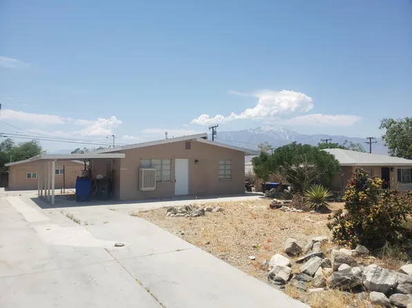 66051 6th St, Desert Hot Springs, CA 92240