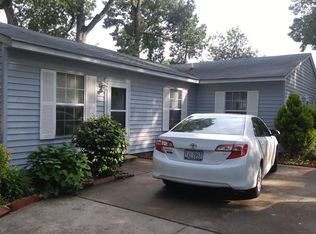 1341 Hullview Ave #A, Norfolk, VA 23503