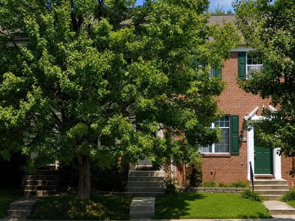 6381 Wind Rider Way, Columbia, MD 21045