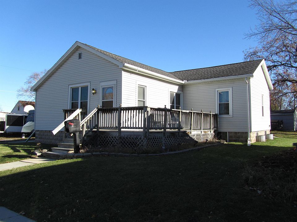 17 S Seymour St, Fond Du Lac, WI 54935 Zillow