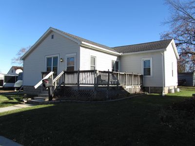 17 S Seymour St, Fond Du Lac, WI, 54935