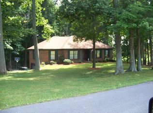306 Wildflower Ln, Campbellsville, KY 42718