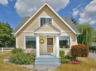 18270 Fjord Dr NE, Poulsbo, WA 98370