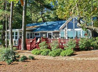 410 Dogwood Ct, Scroggins, TX 75480