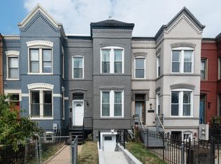 3624 13th St NW, Washington, DC 20010