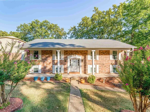 11912 Teton Forest Dr, Little Rock, AR 72212