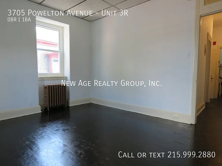 3705 Powelton Ave #3R — Photo 7