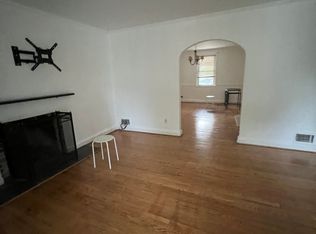 8324 Loch Raven Blvd, Towson, MD 21286
