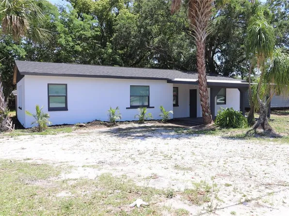4219 Orient Rd, Tampa, FL 33610