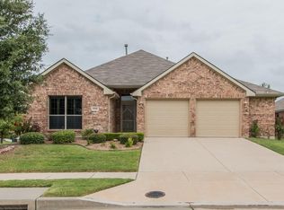 1728 Lake Wood Trl, Little Elm, TX 75068