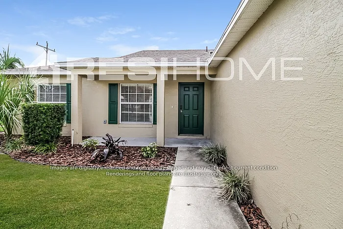 3 bed, 2.0 bath, 1200 sqft, $1,900 — Photo 2