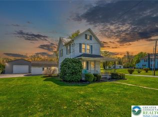 257 Washington Blvd, Bangor, PA 18013