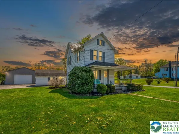 257 Washington Blvd, Bangor, PA 18013