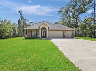 9226 Silver Back Trl, Conroe, TX 77303