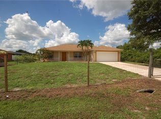 15461 Cemetery Rd, Fort Myers, FL 33905