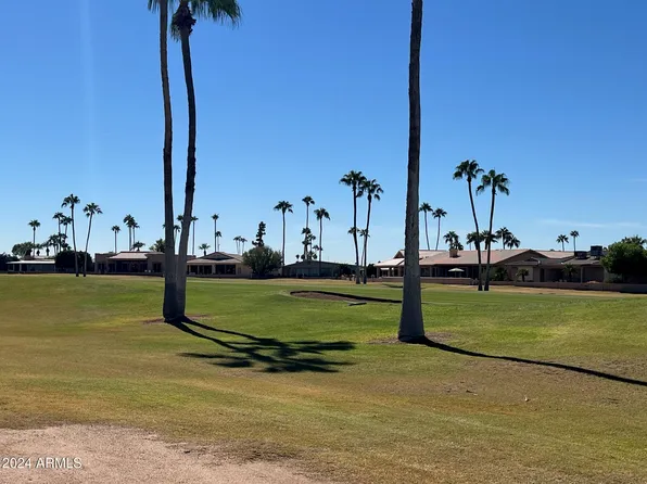 2618 N Trevino Place, Mesa, AZ 85215