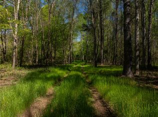 Mill Pine Farm Mill Pine Rd #110, Liberty, SC 29657