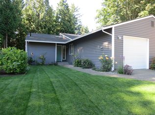 13317 NE 138th Pl, Kirkland, WA 98034