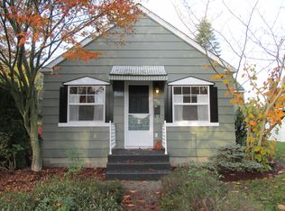 1501 Fairhaven Ave, Burlington, WA 98233