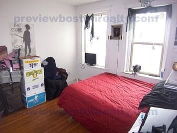 1st image of 1625 Commonwealth Ave #A23