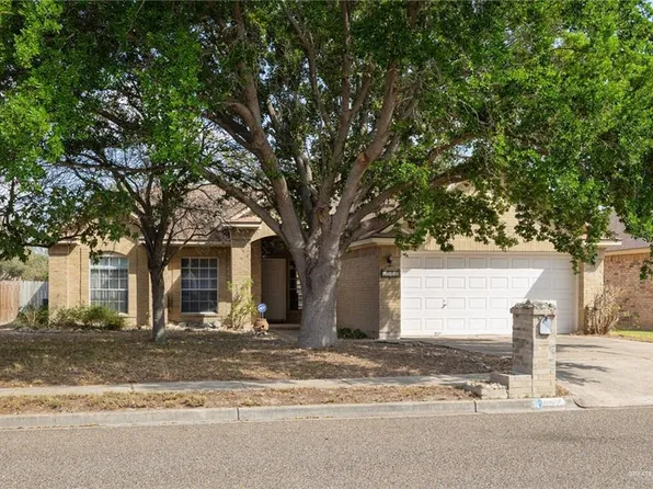 6528 N 34th St, McAllen, TX 78504