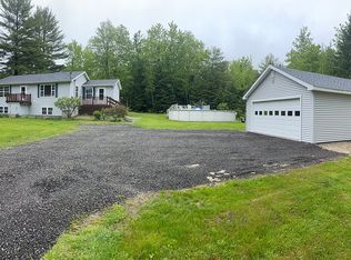 32 Mooselook Dr, Turner, ME 04282