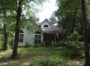 15765 Tanglewood Dr, Willis, TX 77378
