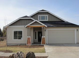 3179 NE Yellow Ribbon Dr, Bend, OR 97701