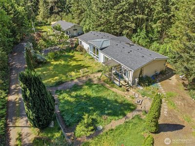 1965 NW Sherman Hill Road, Poulsbo, WA, 98370