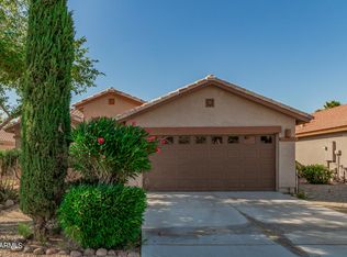 2448 E Fiesta Dr, Casa Grande, AZ 85194