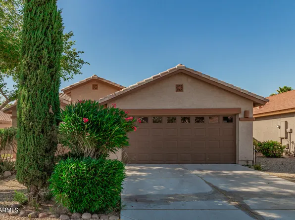 2448 E FIESTA Drive, Casa Grande, AZ 85194