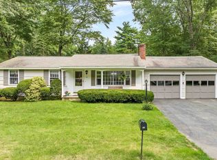 43 Milbern Ave, Hampton, NH 03842