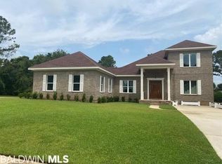 205 S Tee Dr, Fairhope, AL 36532
