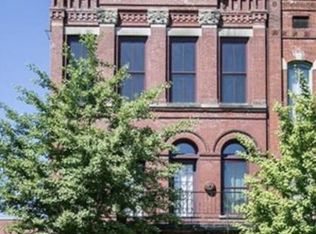 1269 Market St STE 302, Chattanooga, TN 37402