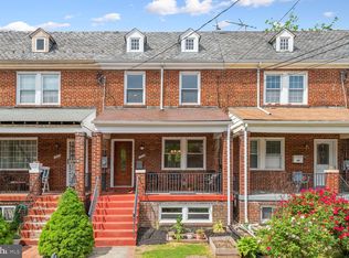 1325 Sheridan St NW, Washington, DC 20011