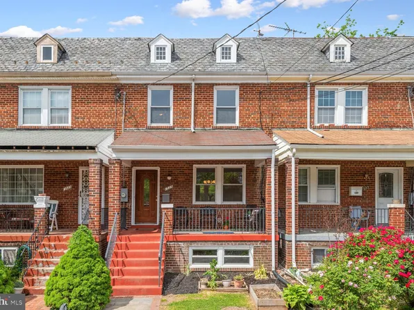 1325 Sheridan St NW, Washington, DC 20011